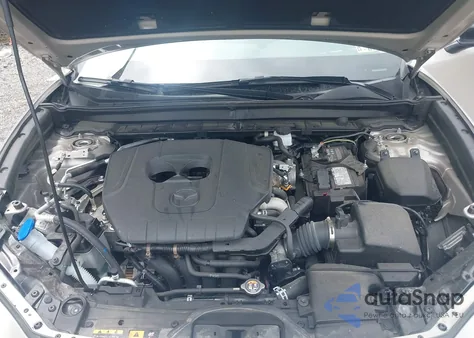 2024 Mazda Cx-30 2.5 S Select Sport из США, поврежденный, VIN 3MVDMBBM9RM602244